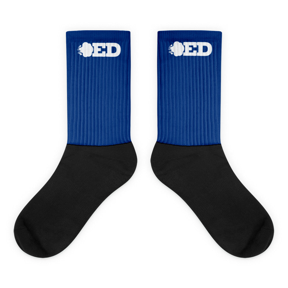 Classic Blowed Socks - Multiple Color Options