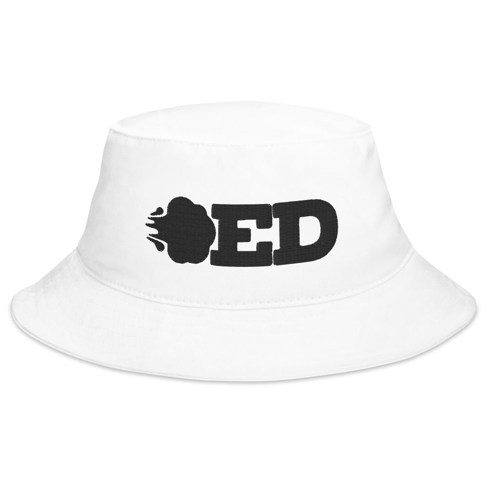 Blowed Bucket Hat - Multiple Color Options