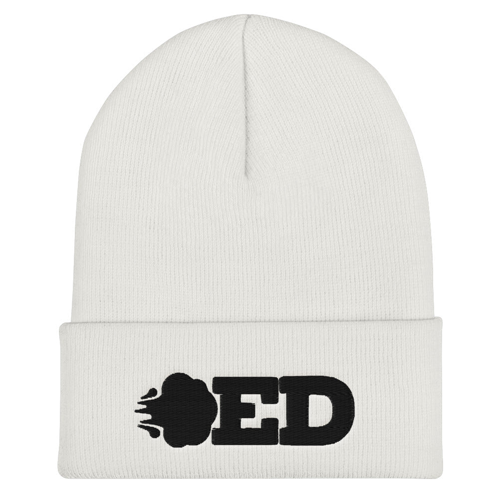 Blowed Beanie - Multiple Color Options