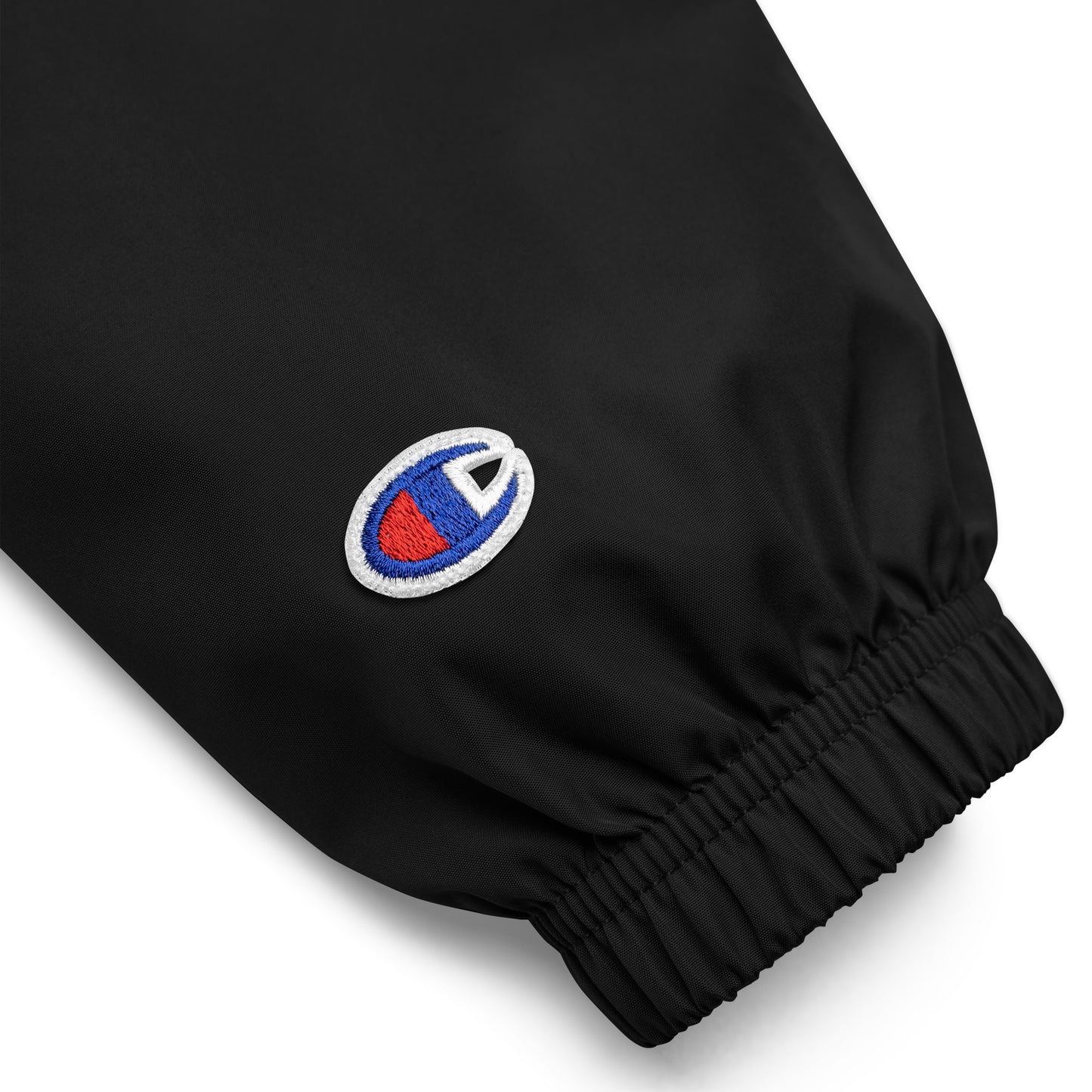 Blowed Champion Packable Jacket - Multiple Color Options