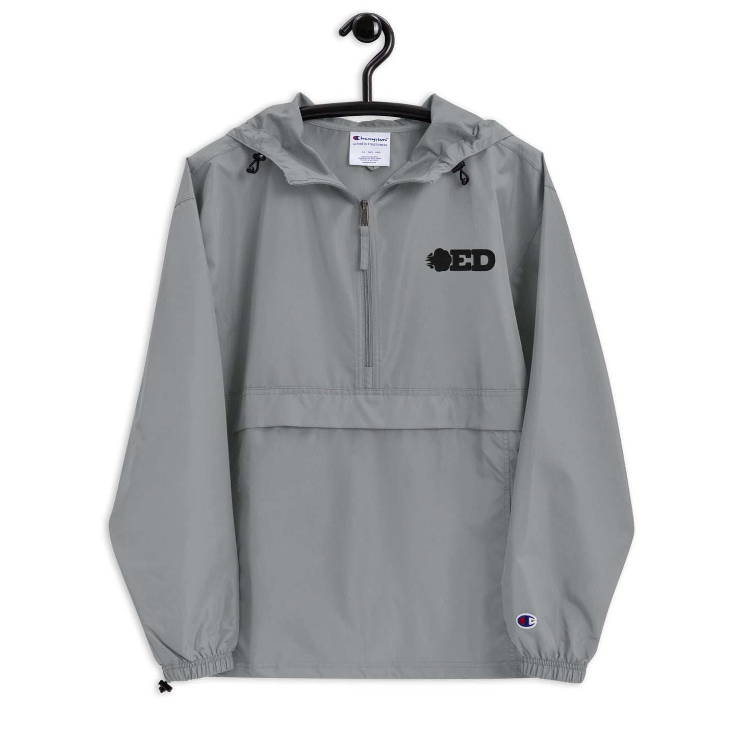 Blowed Champion Packable Jacket - Multiple Color Options