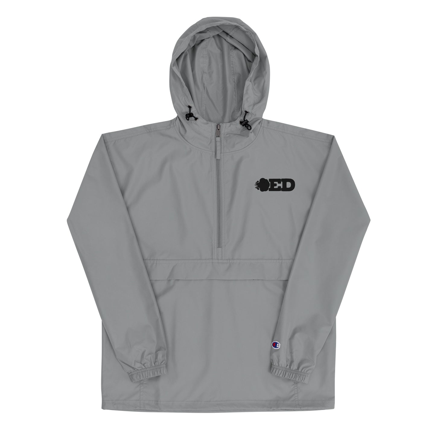 Blowed Champion Packable Jacket - Multiple Color Options