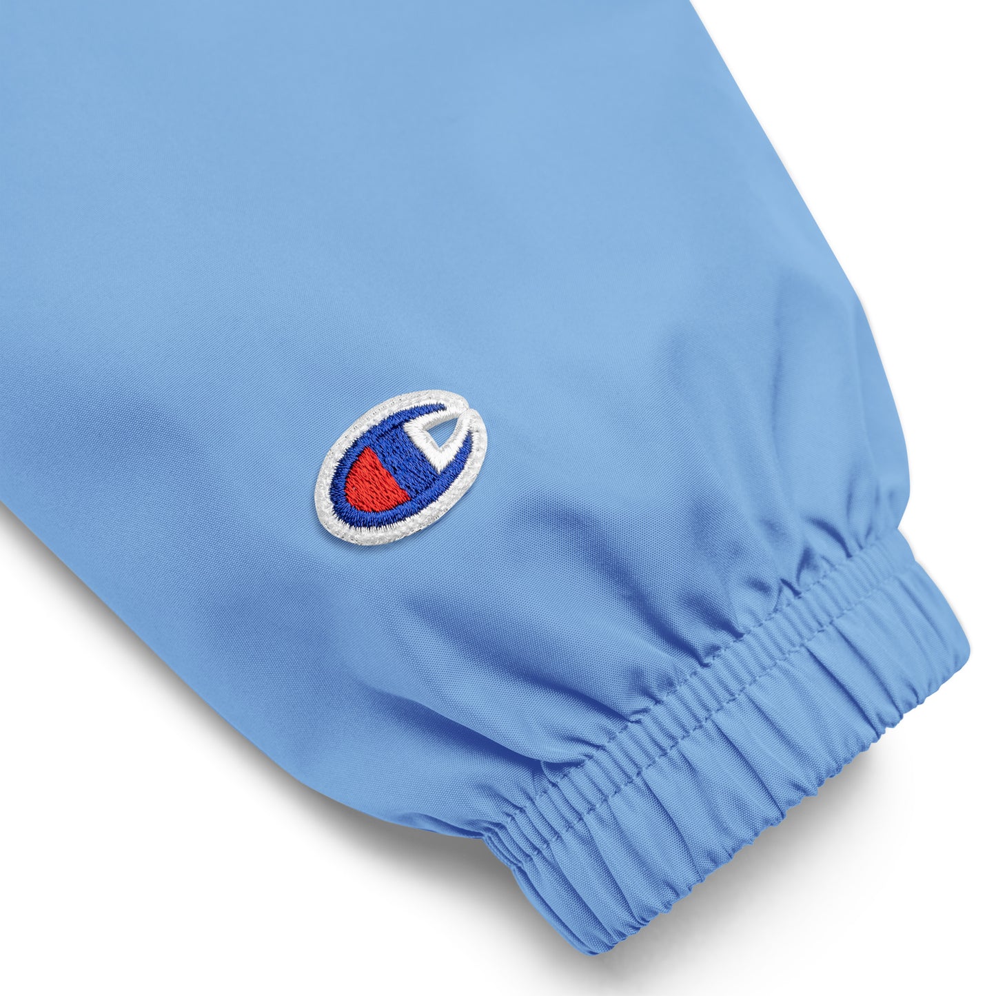 Blowed Champion Packable Jacket - Multiple Color Options