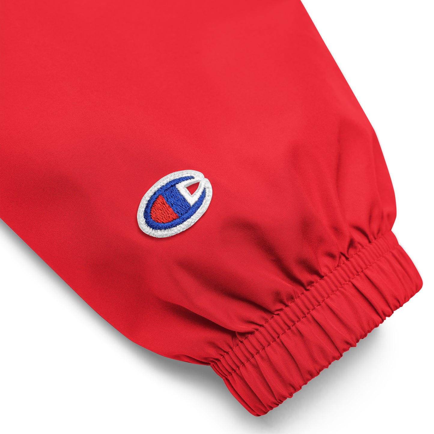 Blowed Champion Packable Jacket - Multiple Color Options