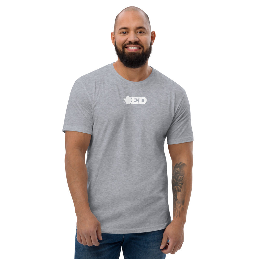 Classic Blowed Short Sleeve T-shirt - Multiple Color Options