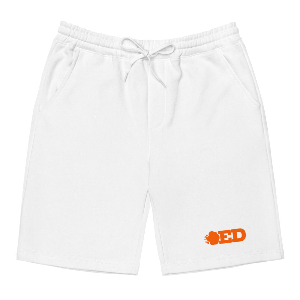 Blowed Cotton Shorts - 2 Color Options