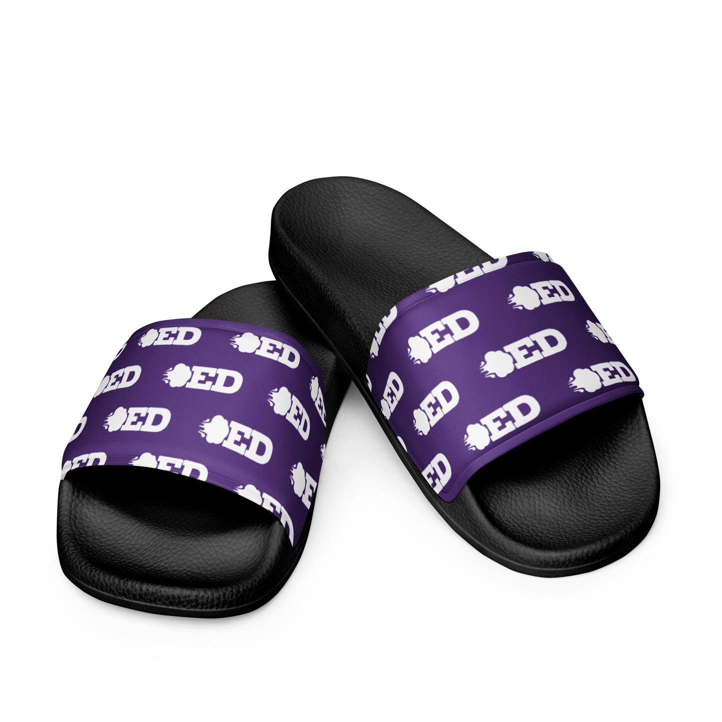 Extra Blowed Slides - Black/Multiple Color Options