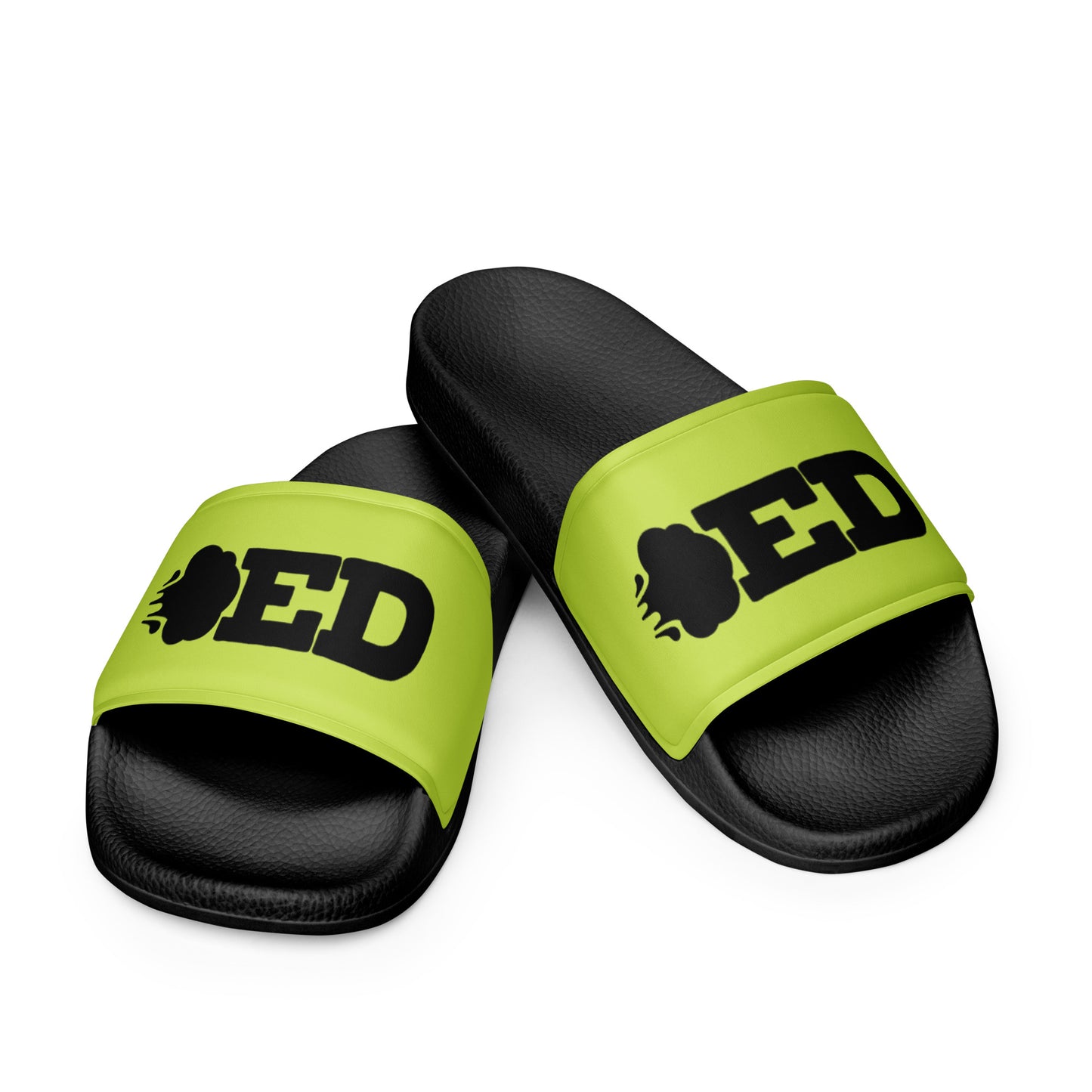 Classic Blowed Slides - Multiple Color Options