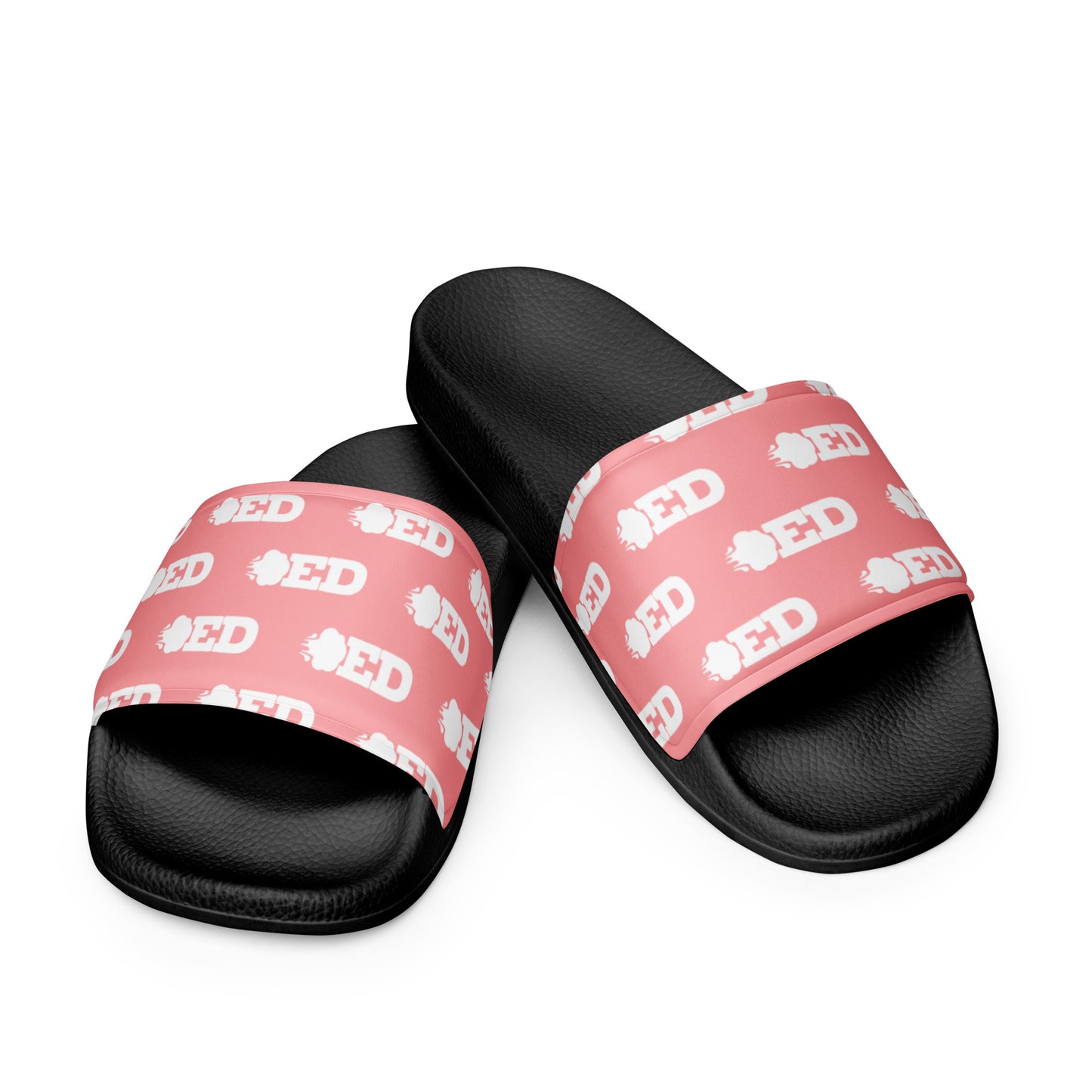 Extra Blowed Slides - Black/Multiple Color Options