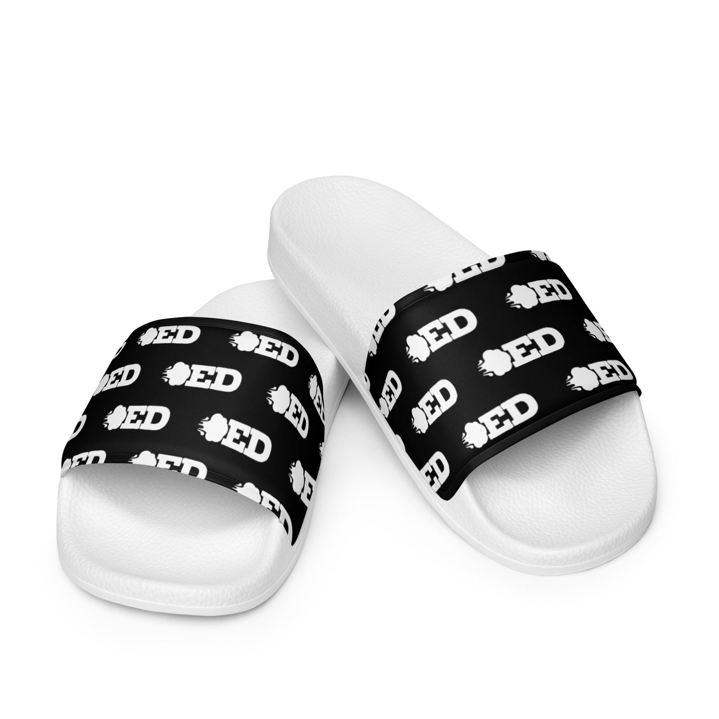 Extra Blowed Slides - White/Multiple Color Options