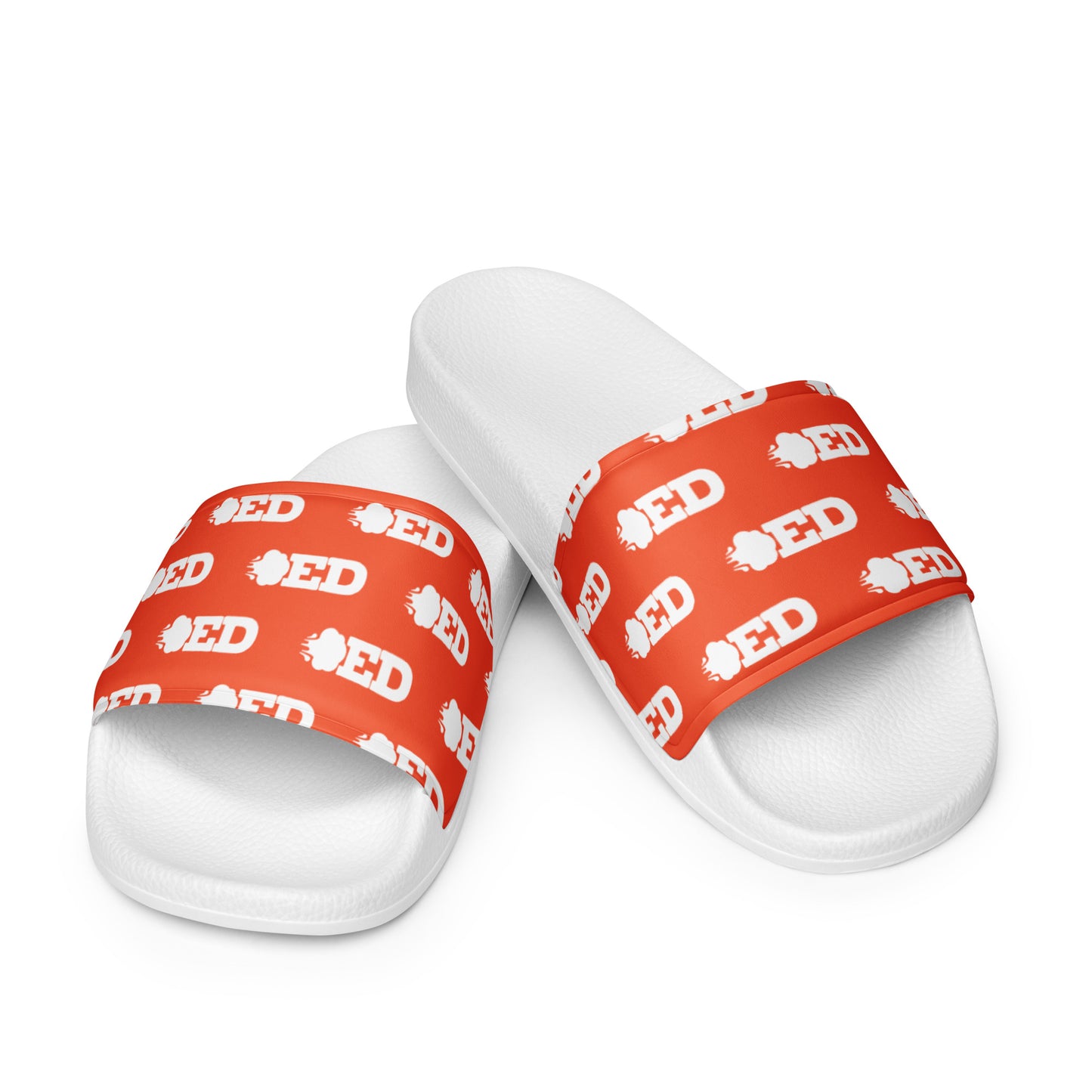 Extra Blowed Slides - White/Multiple Color Options
