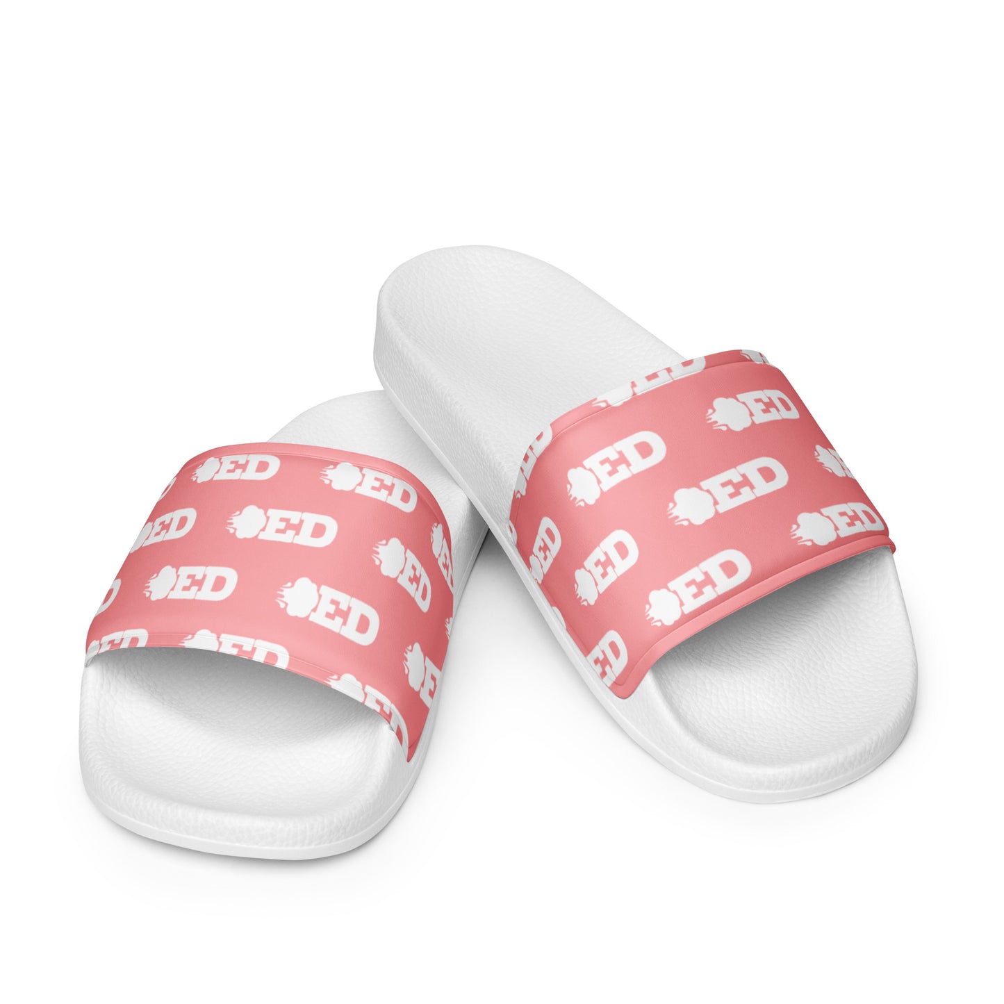 Extra Blowed Slides - White/Multiple Color Options