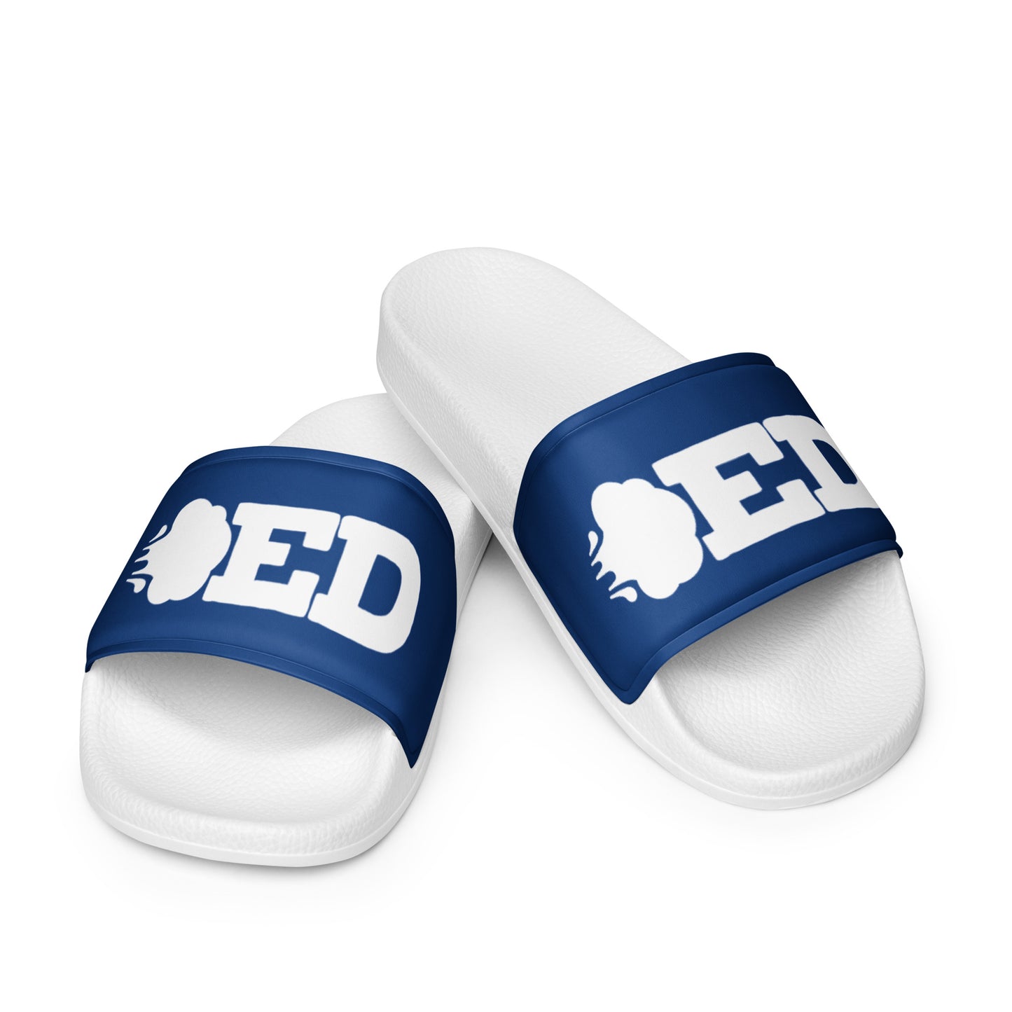 Classic Blowed Slides - Multiple Color Options