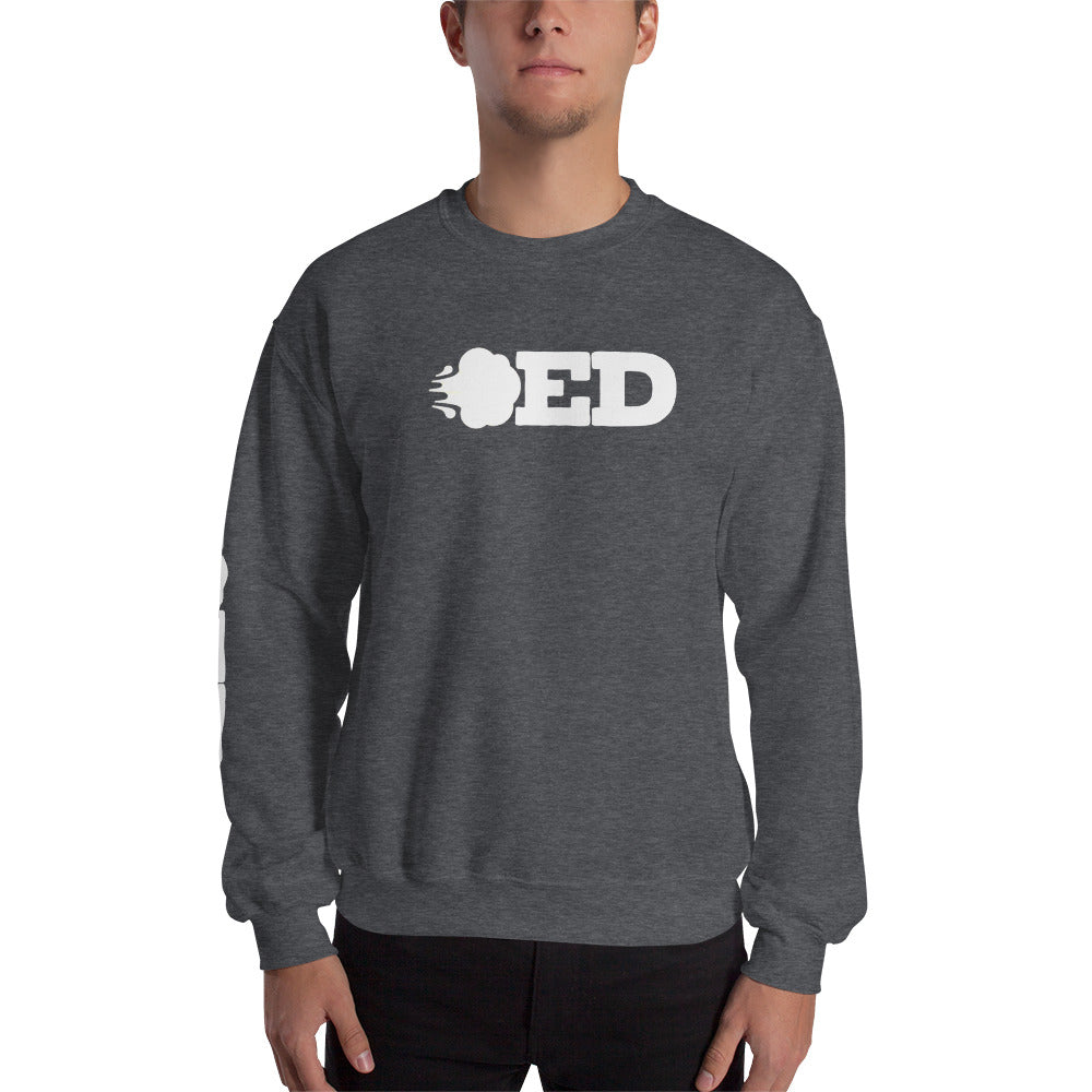 Classic Blowed Men's Sweatshirt - Multiple Color Options