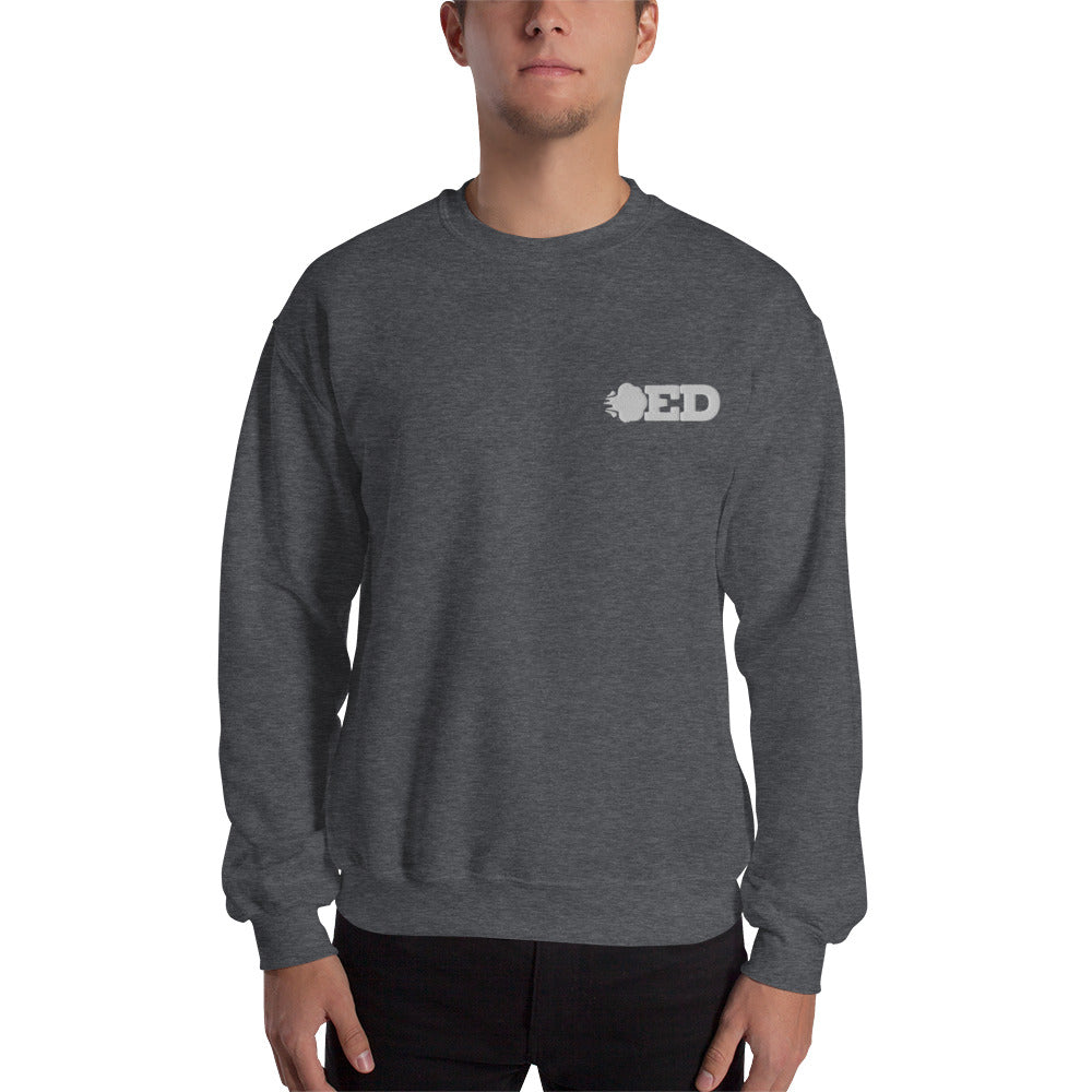 Blowed OG Embroidered Sweatshirt - Multiple Color Options