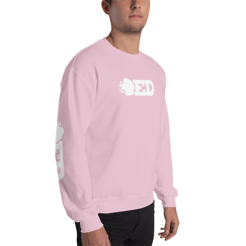 Classic Blowed Men's Sweatshirt - Multiple Color Options