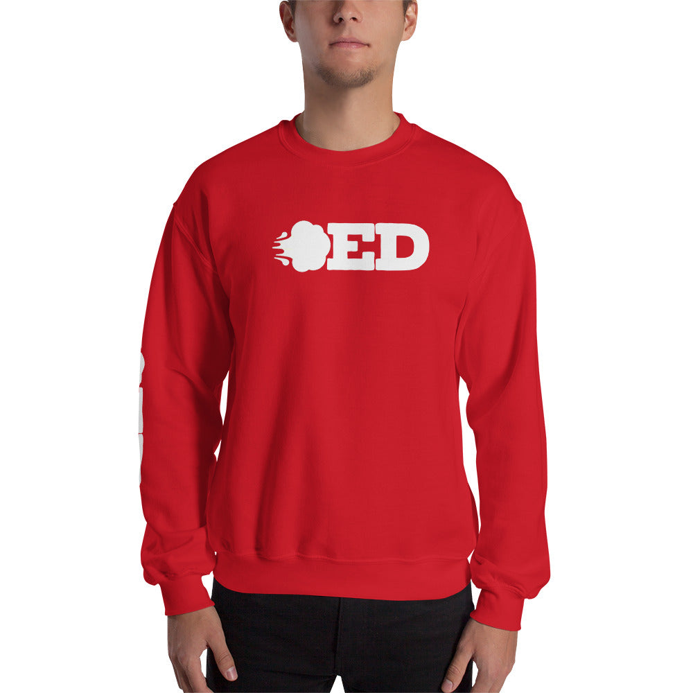 Classic Blowed Men's Sweatshirt - Multiple Color Options