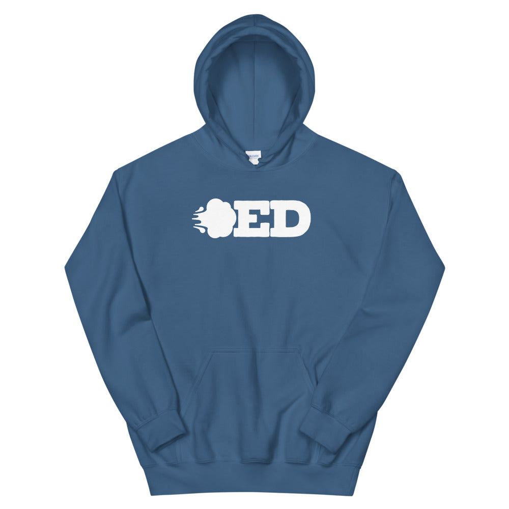Classic Blowed Hoodie - Multiple Color Options