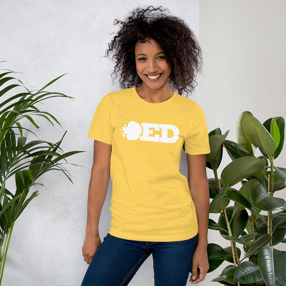 Classic Blowed OG Short-Sleeve Unisex T-Shirt - Multiple Color Options