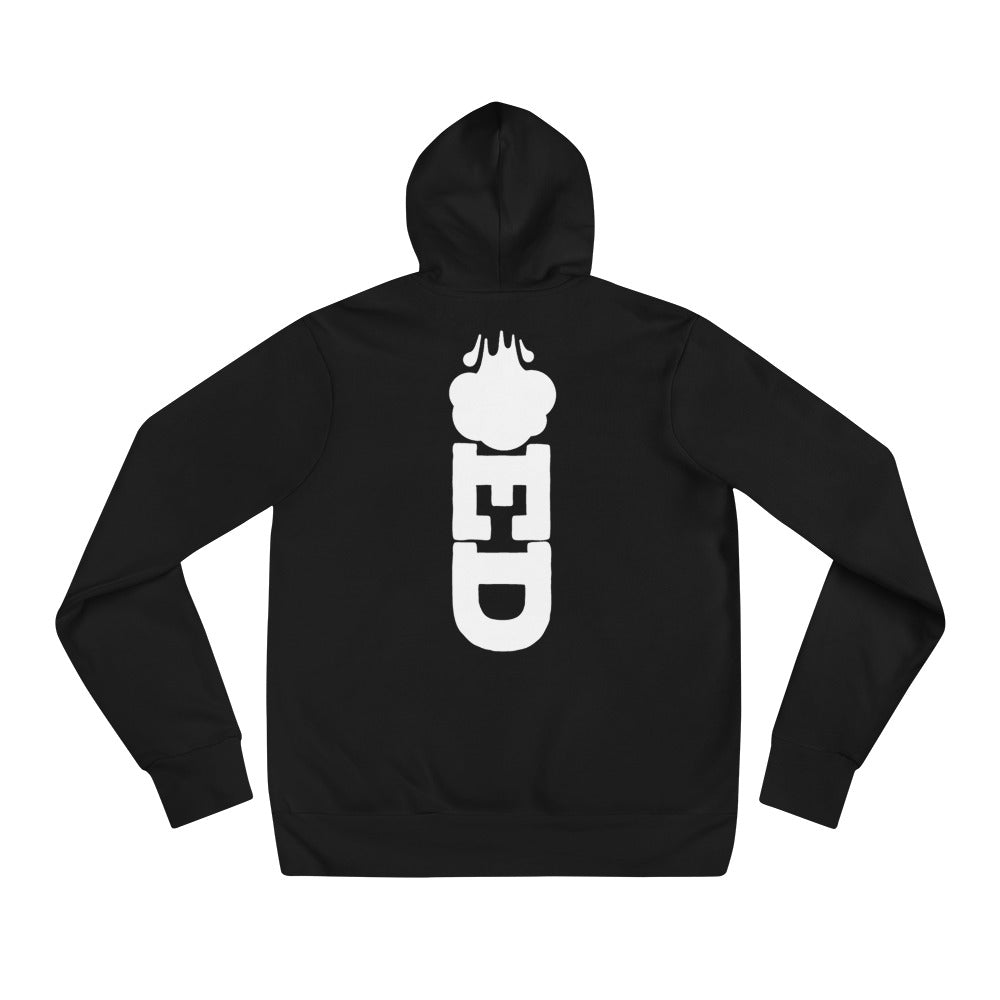 Blowed Clothing Hoodie - Multiple Color Options