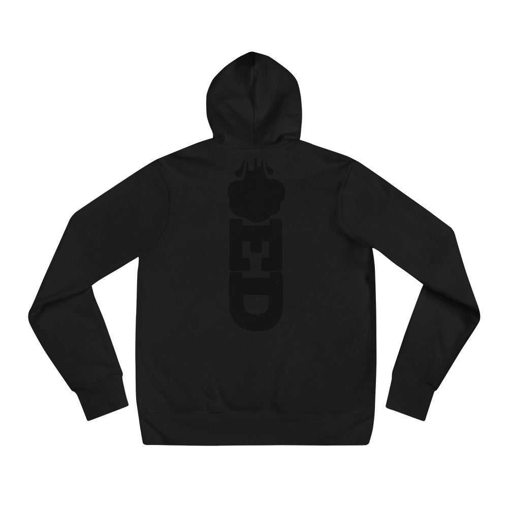 Blowed Clothing Hoodie - Multiple Color Options