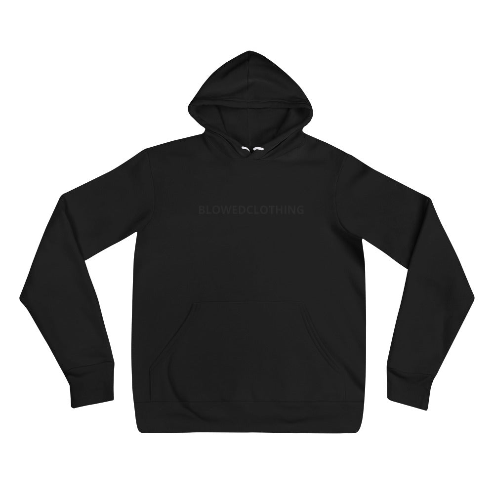 Blowed Clothing Hoodie - Multiple Color Options