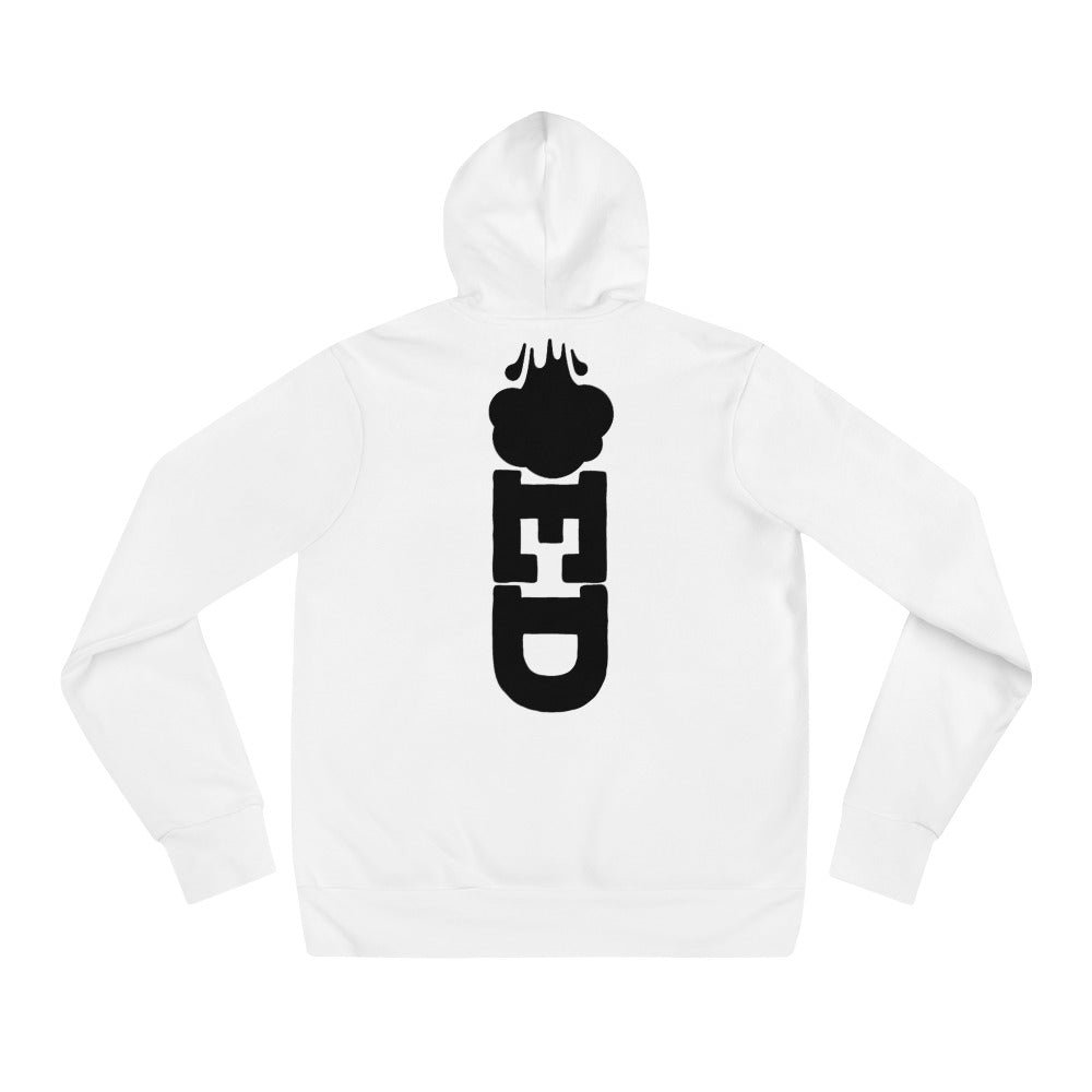 Blowed Clothing Hoodie - Multiple Color Options