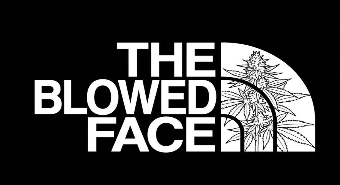 The Blowed Face Collection