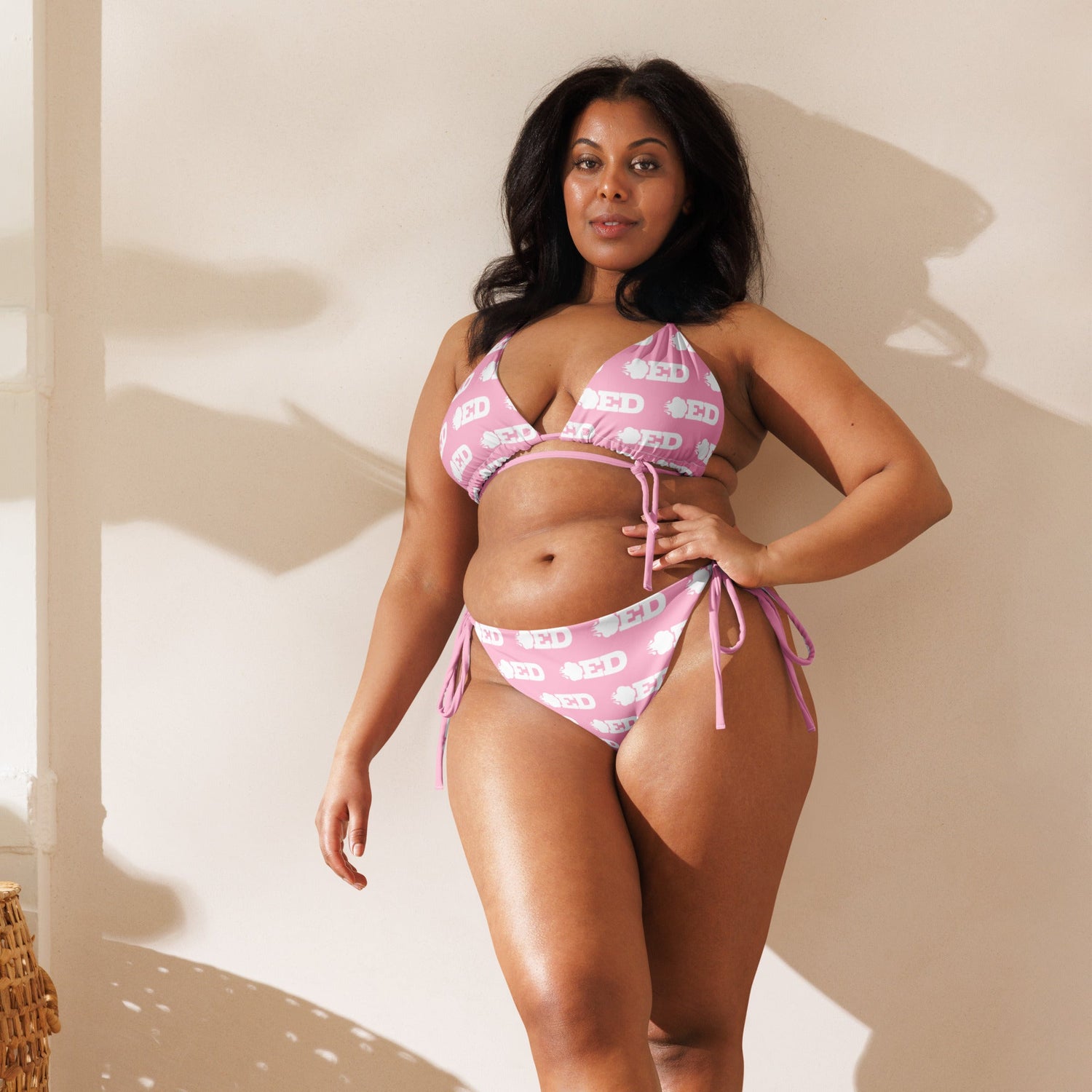 Blowed Swimsuit Collection