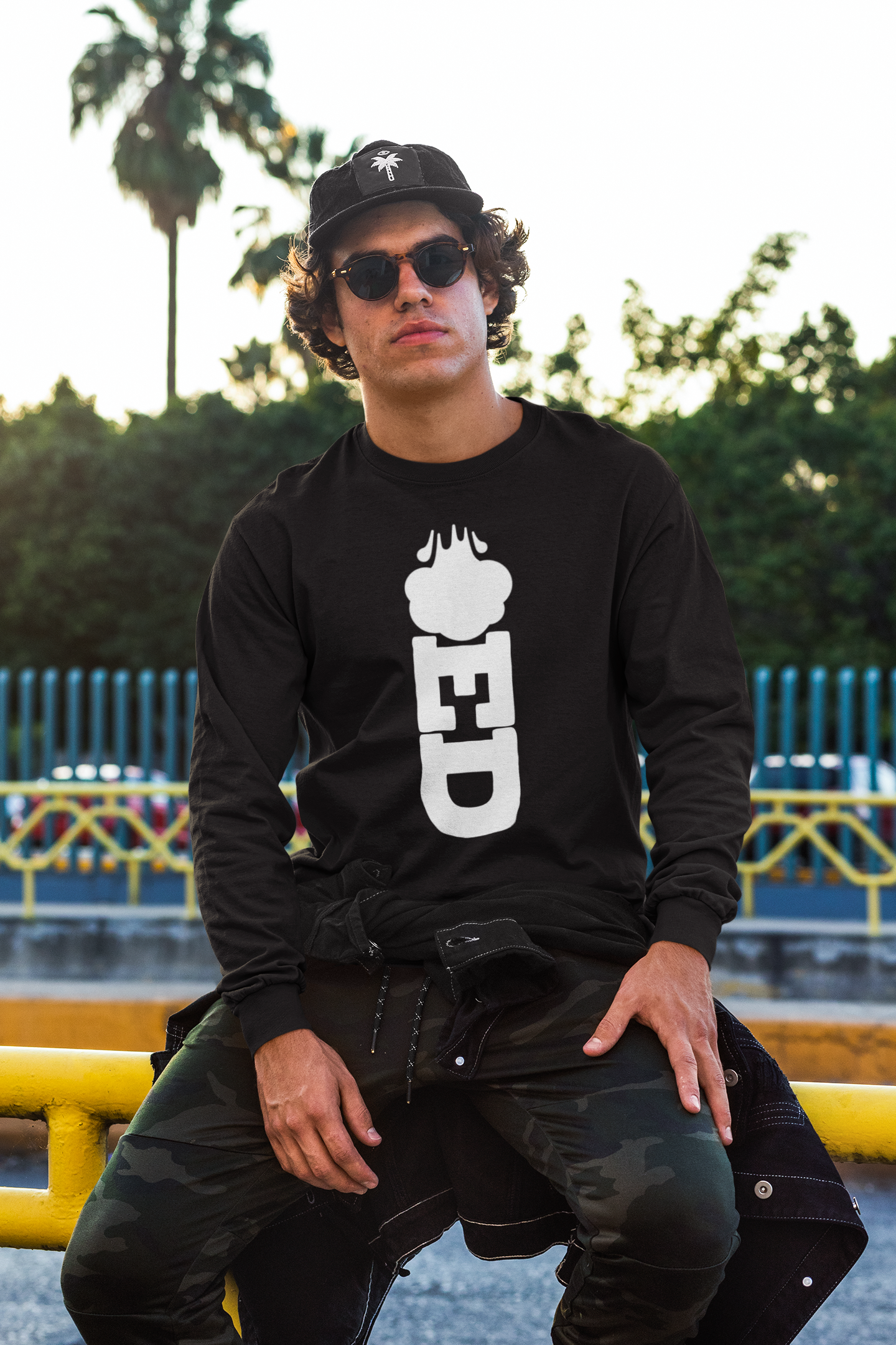 Men's Collection