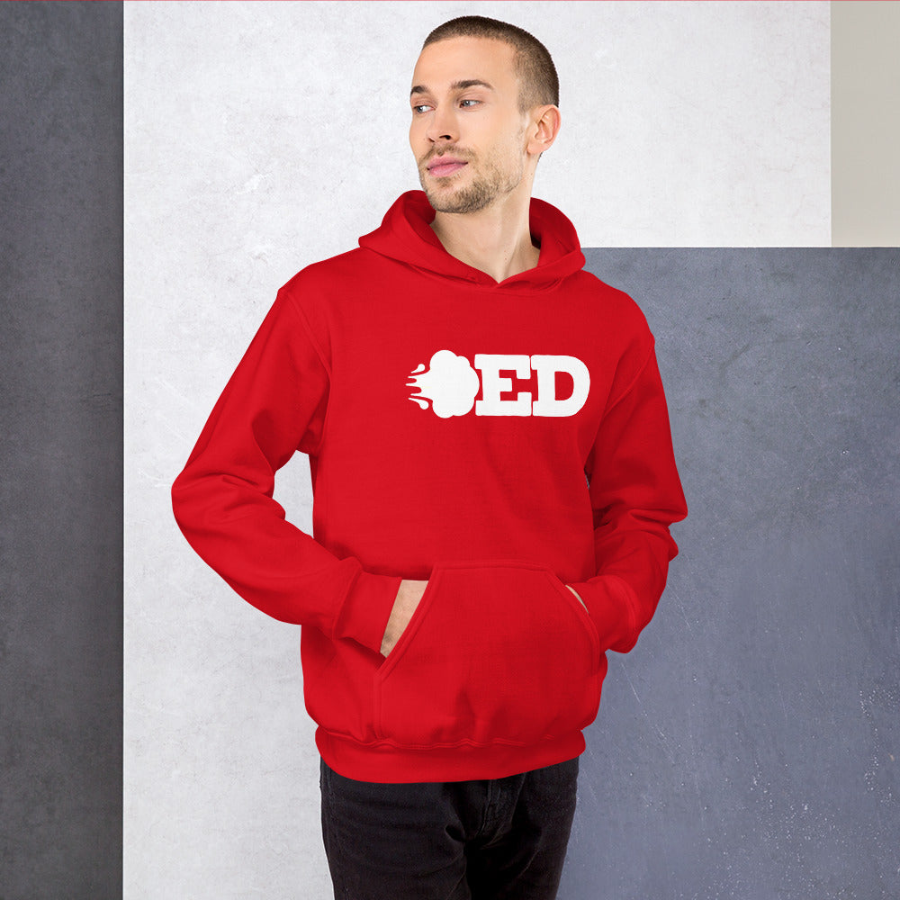 Hoodies & Sweatshirts
