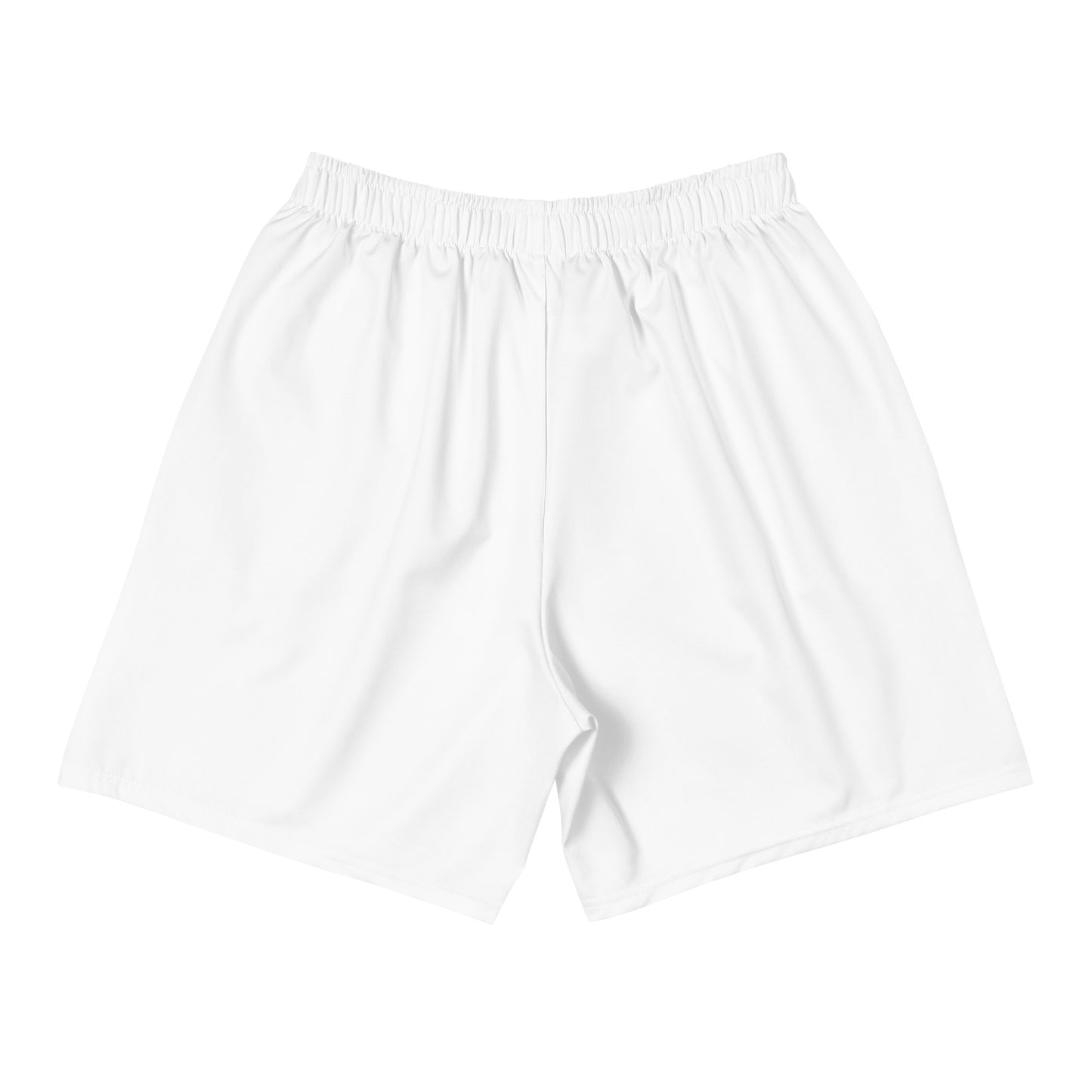 Choose Your Strain Athletic Shorts (Long) - Purple Haze