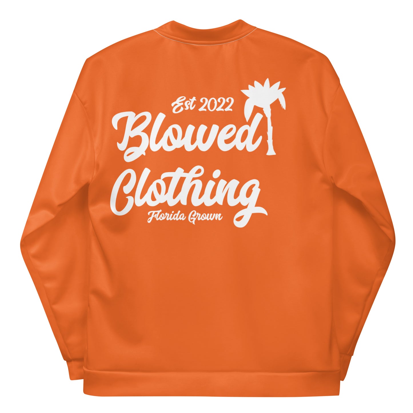 So FLA Bomber Jacket - Multiple Color Options