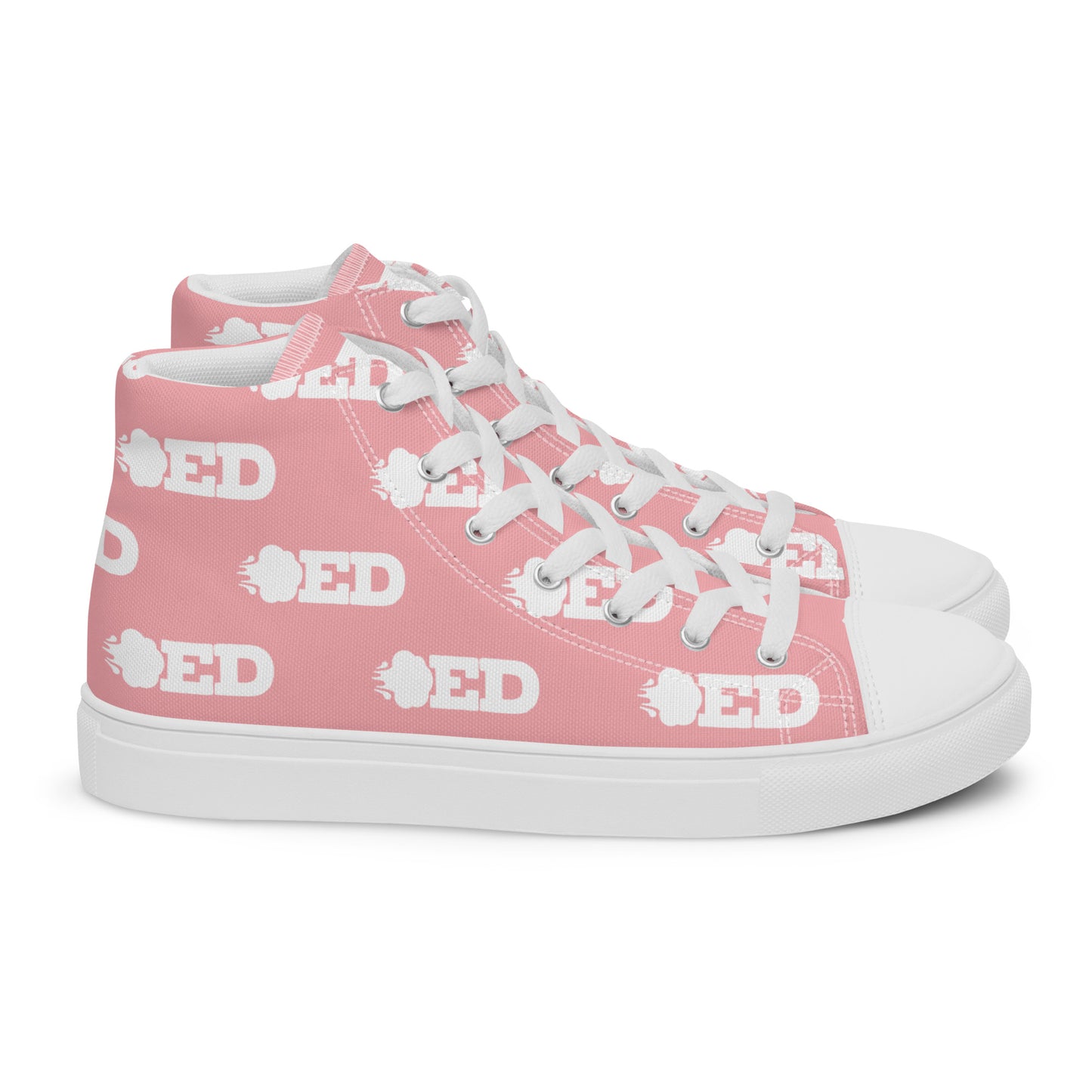 Extra Blowed High Top Shoes - Multiple Color Options