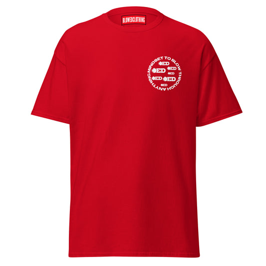 Blowed Mindset Tee - Multiple Color Options