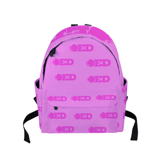 Extra Blowed Backpack - Pink Lemonade
