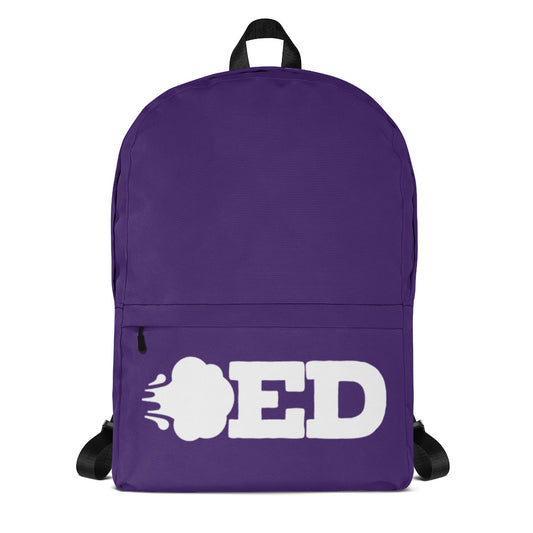 Big Blowed Backpack - Multiple Color Options
