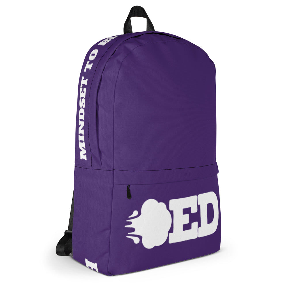 Big Blowed Backpack - Multiple Color Options