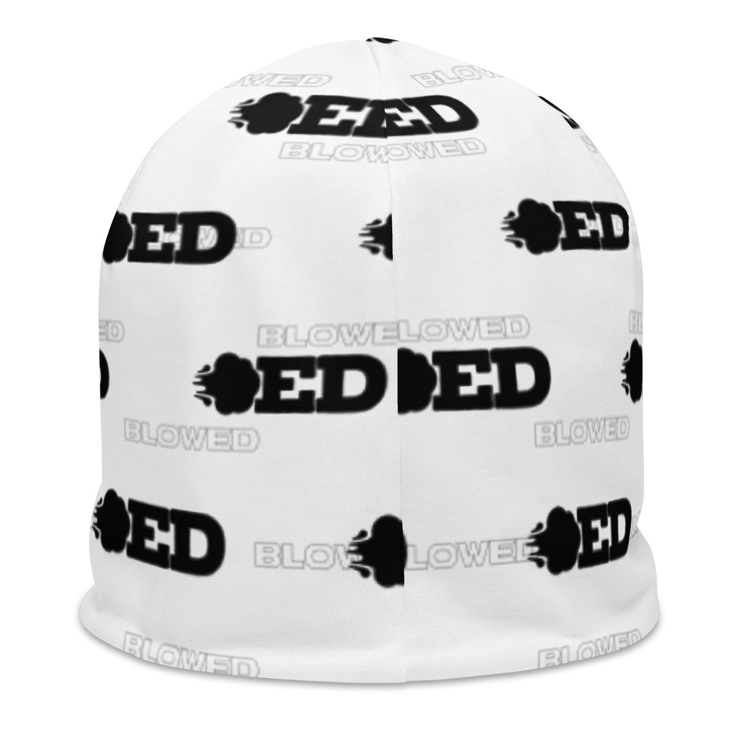 Extra Blowed Beanie - 2 Color Options