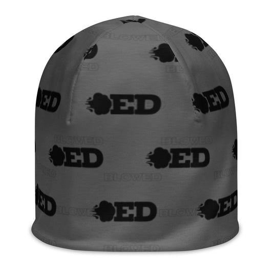 Extra Blowed Beanie - 2 Color Options