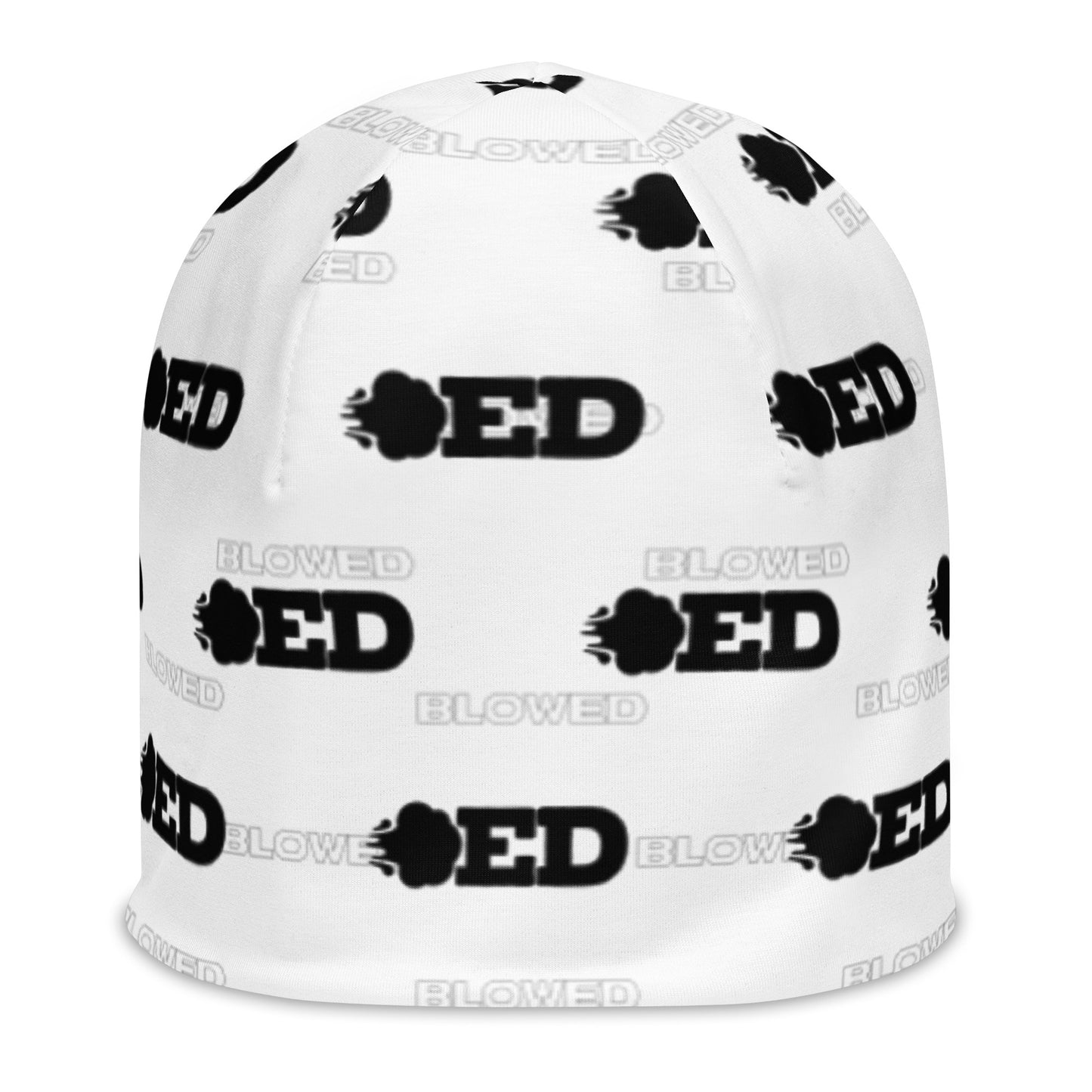 Extra Blowed Beanie - 2 Color Options