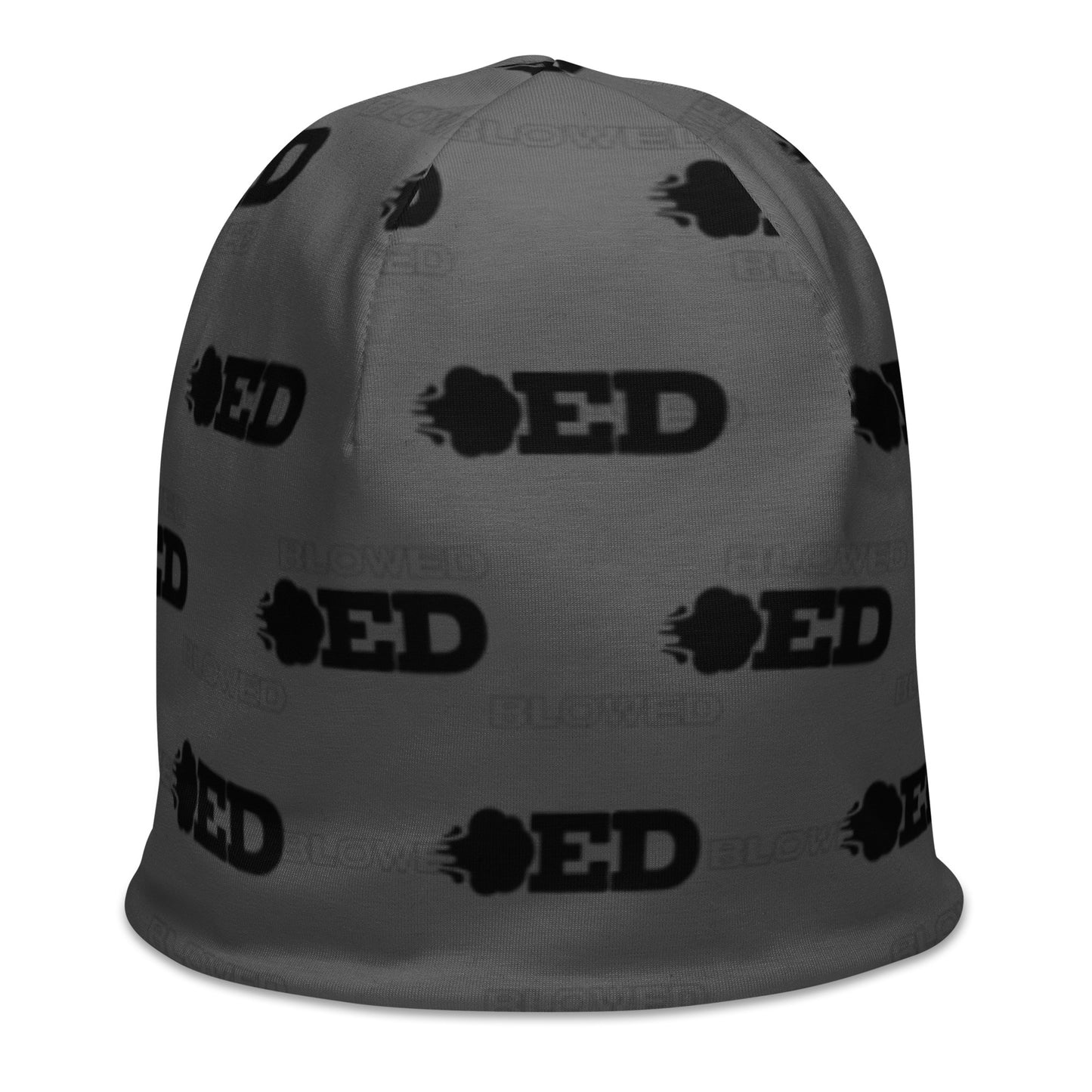 Extra Blowed Beanie - 2 Color Options