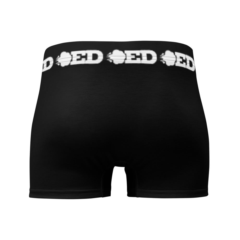 Blowed Boxer Briefs - Multiple Color Options