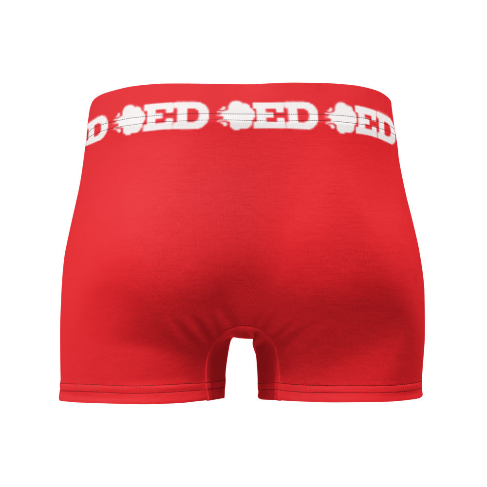 Blowed Boxer Briefs - Multiple Color Options