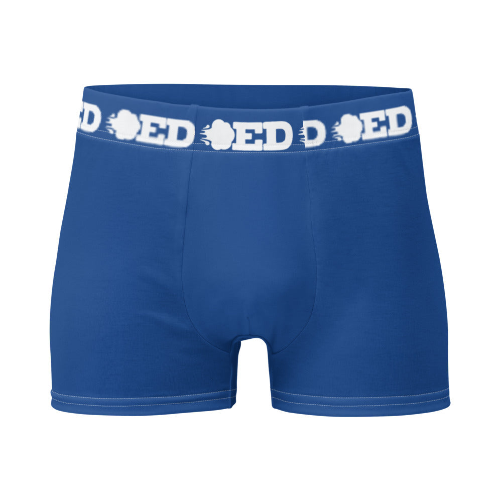 Boxer Briefs - Blue OG