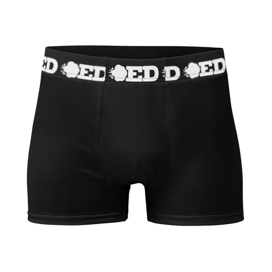 Blowed Boxer Briefs - Multiple Color Options