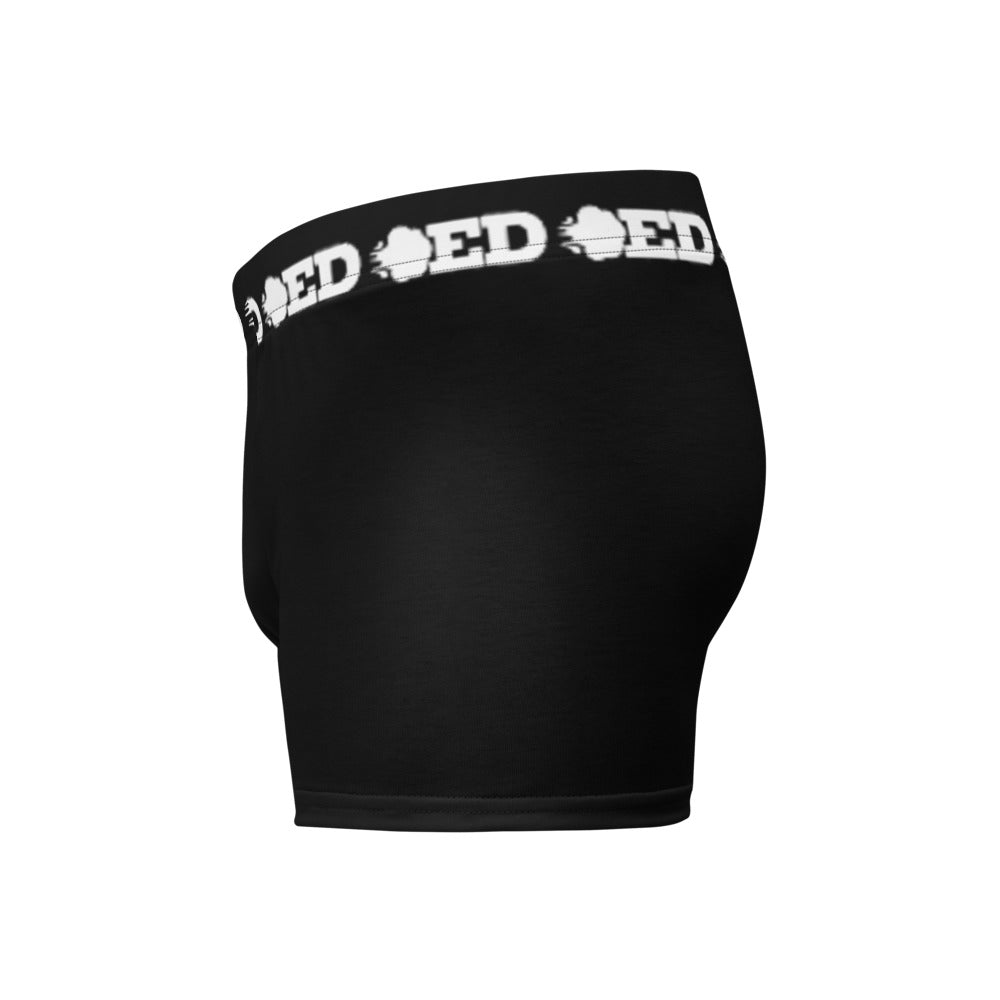 Boxer Briefs - Killer Whale