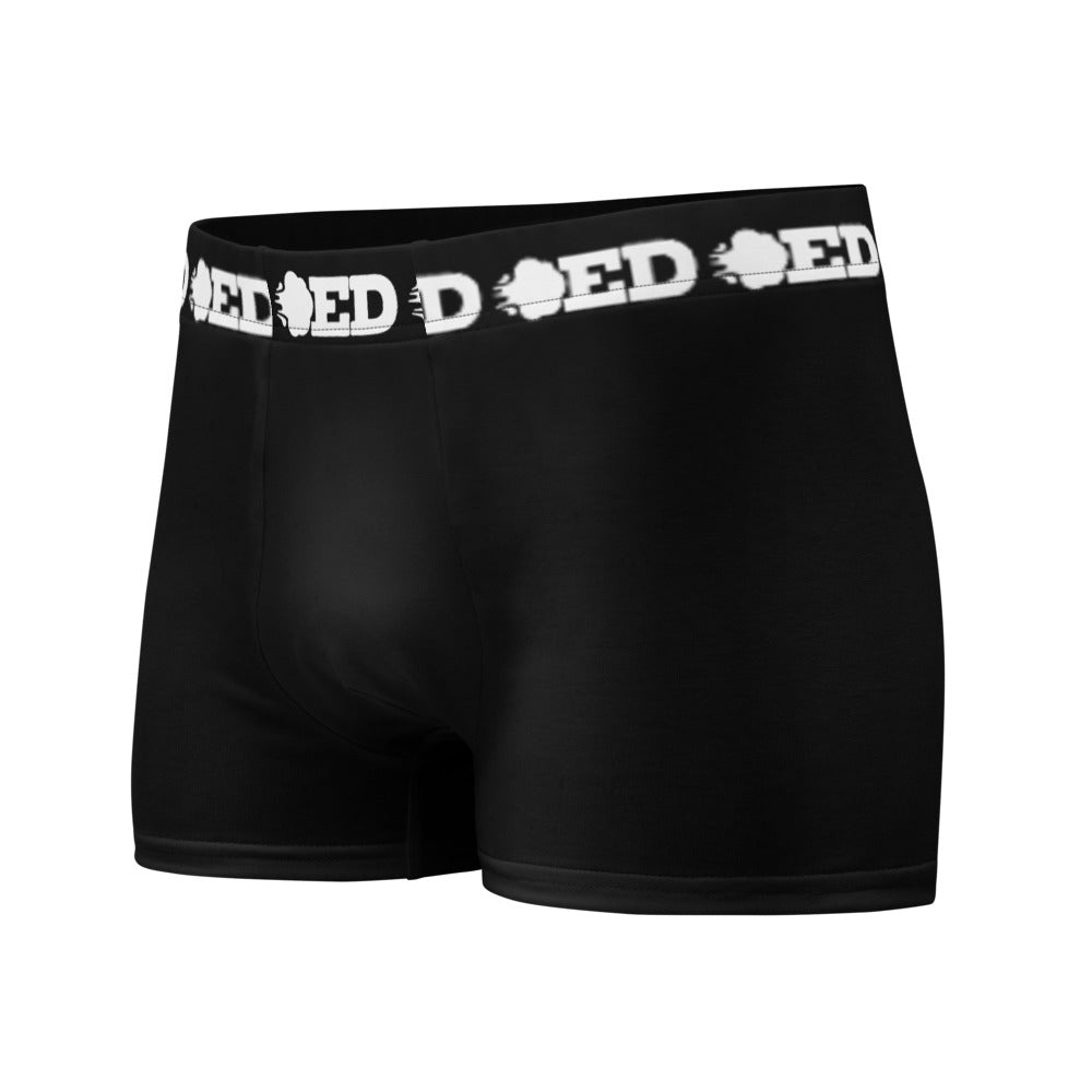 Boxer Briefs - Killer Whale