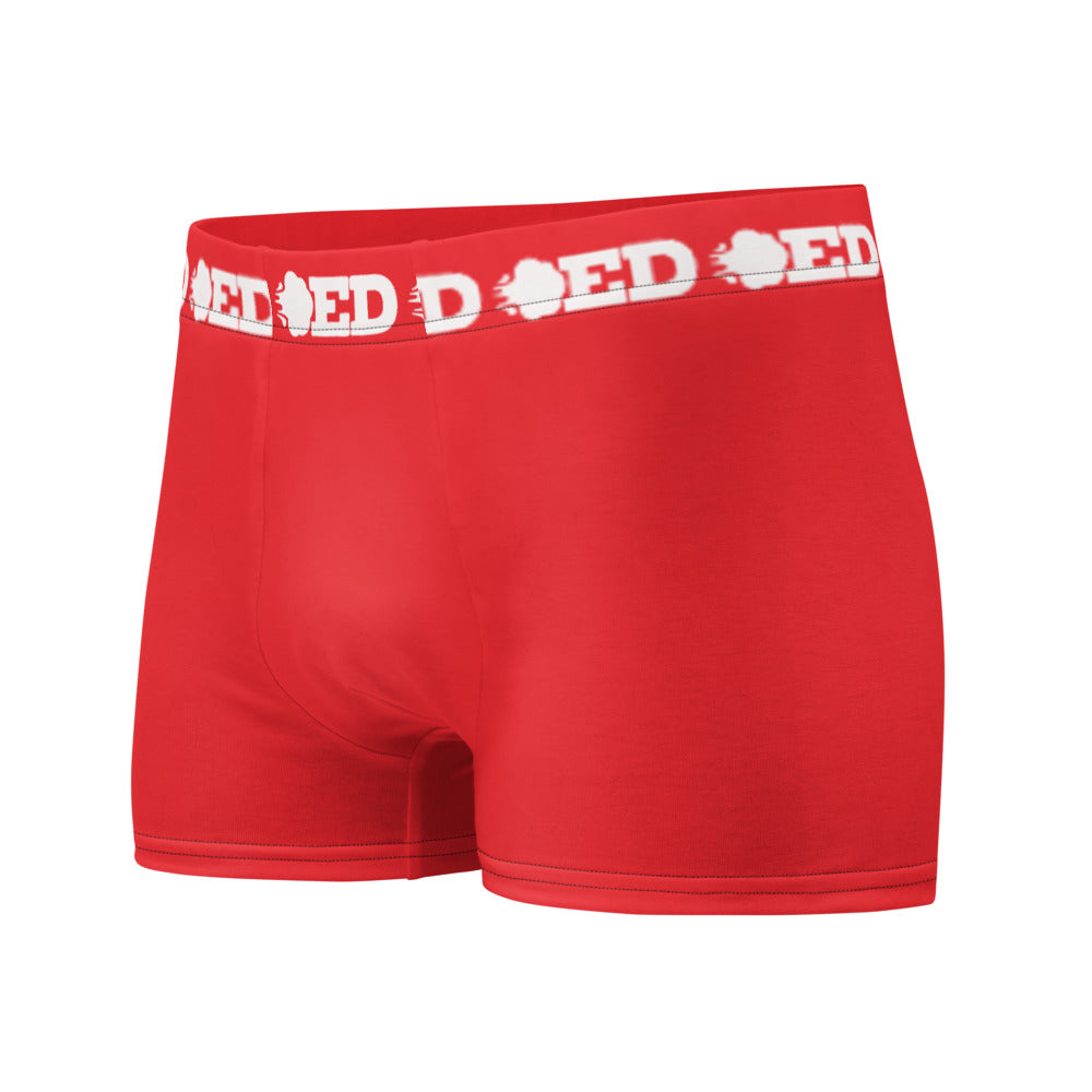 Blowed Boxer Briefs - Multiple Color Options