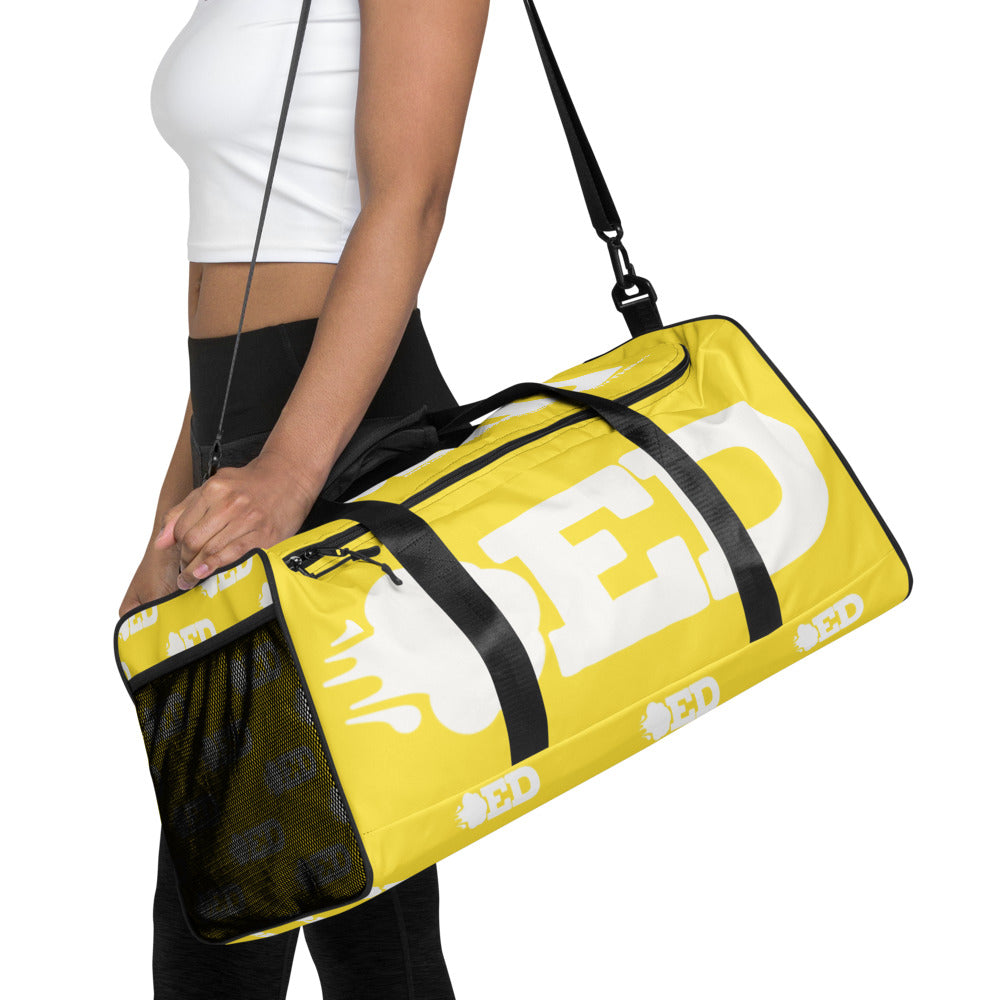 Big Blowed OG Duffle Bag - Multiple Color Options